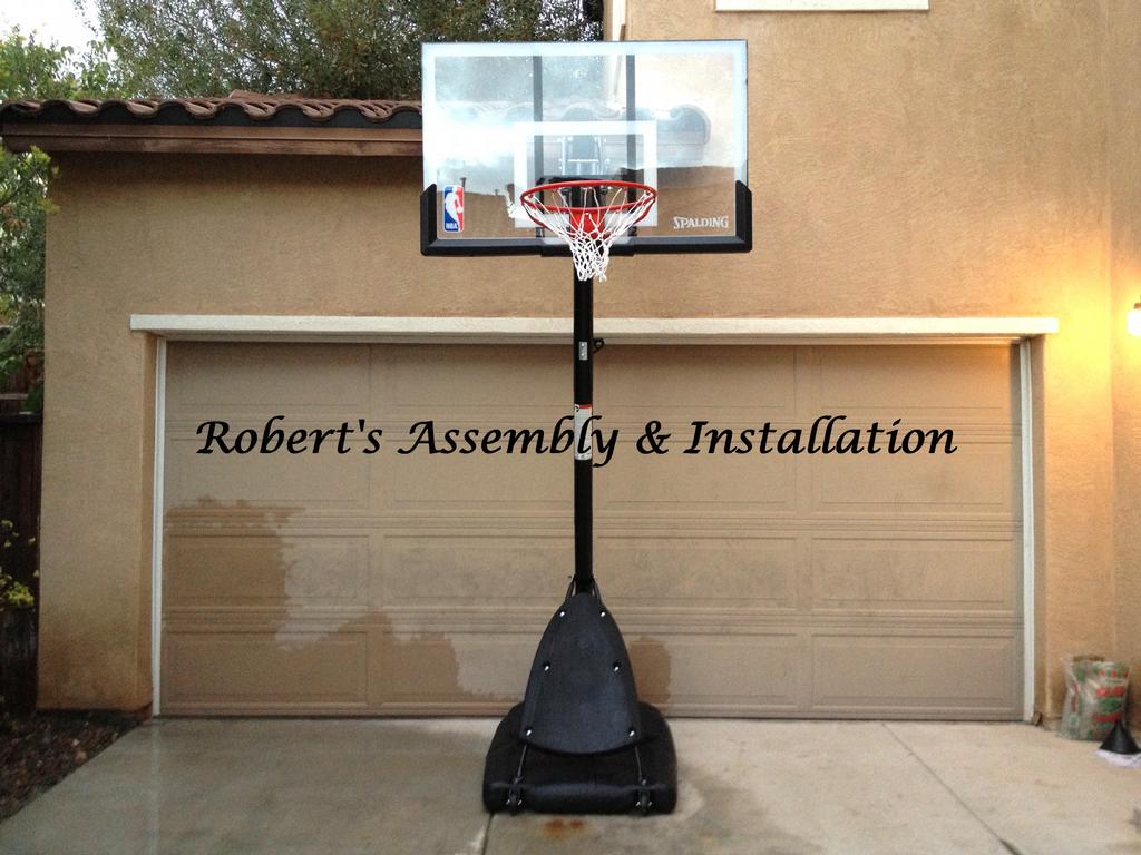 Pictures for Roberts Assembly & Installation in Temecula, CA 92592